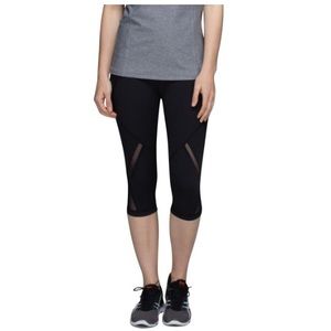 Lululemon ‘Cool To The Streets’ Mesh Leggings